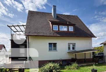Vorschaubild Einfamilienhaus