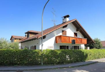 Einfamilienhaus in Altdorf / Eugenbach