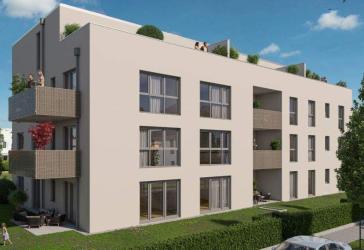 Vorschaubild Wohnung