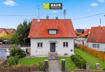 Vorschaubild Einfamilienhaus