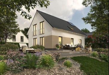 Vorschaubild Einfamilienhaus