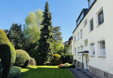 Vorschaubild Wohnung