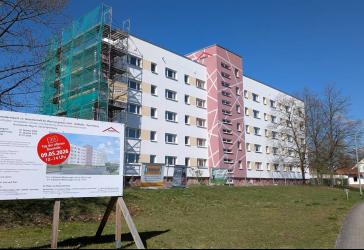 Vorschaubild Wohnung