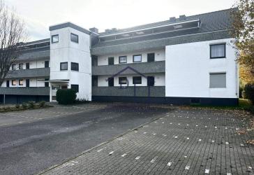 Zwischen feinsandigen Sandstrand und dem Kellenhuser Forst - Eigentumswohnung in zentraler Lage