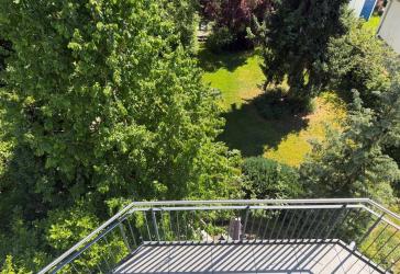 Vorschaubild Maisonettewohnung