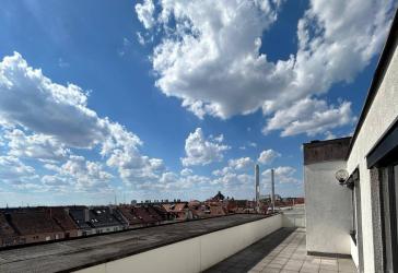 Vorschaubild Penthouse