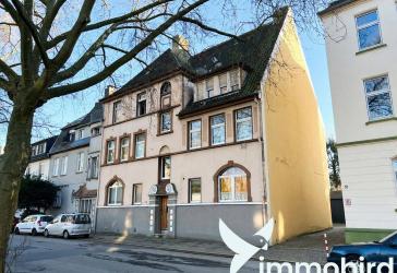 Mehrfamilienhaus mit 8 Wohneinheiten in Bochum-Wattenscheid