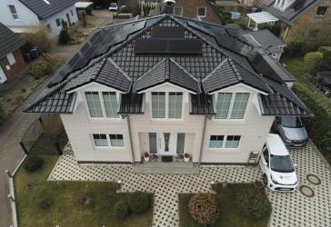 Exklusive Einfamilienhaus in Henstedt-Ulzburg Top Lage