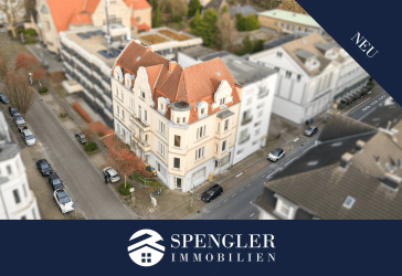 Vorschaubild Mehrfamilienhaus