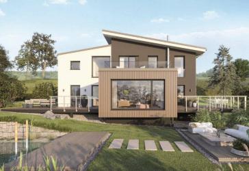 Vorschaubild Einfamilienhaus