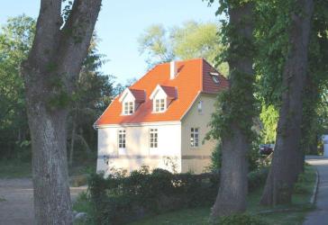 Vorschaubild Maisonettewohnung