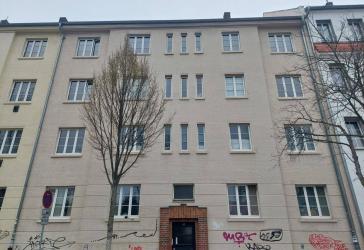 Vorschaubild Wohnung