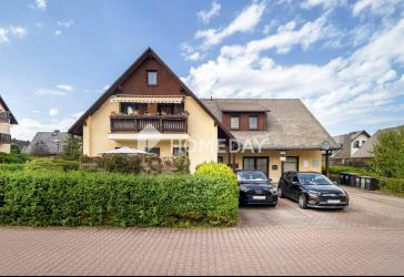 Vorschaubild Mehrfamilienhaus