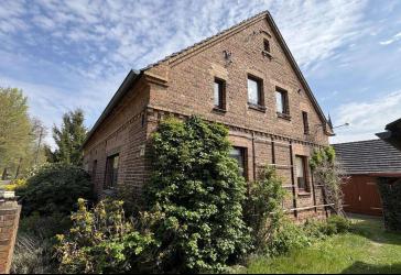 Charmantes Altbau-Juwel in Sagar