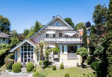 Vorschaubild Einfamilienhaus