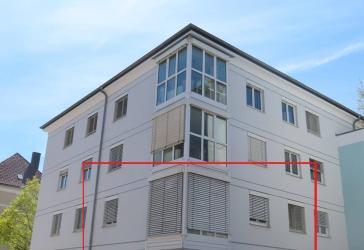 Vorschaubild Wohnung