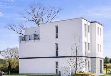Vorschaubild Mehrfamilienhaus