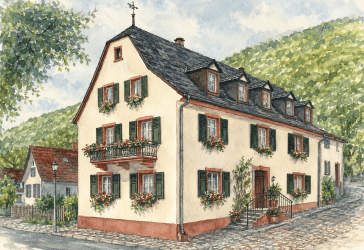 Vorschaubild Mehrfamilienhaus