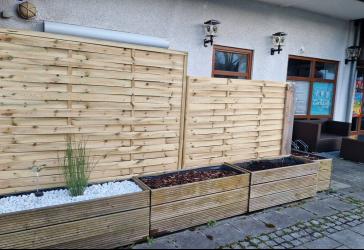 Vorschaubild Maisonettewohnung