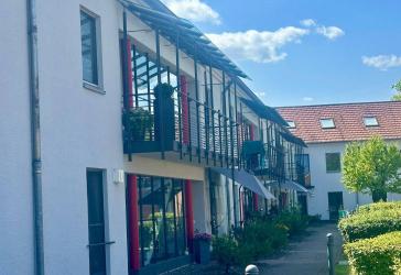 Vorschaubild Maisonettewohnung