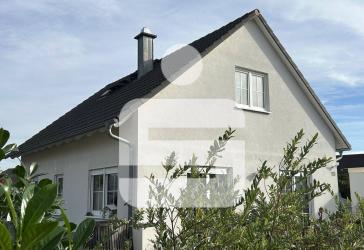 Vorschaubild Einfamilienhaus