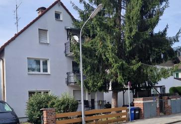 Renditeimmobilie in bester Lage - Mehrfamilienhaus in Trudering