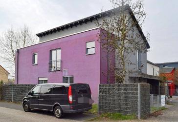 Modernes Haus in Rodenbach - nur Zwangsversteigerung - keine Käuferprovision