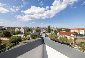 Vorschaubild Maisonettewohnung