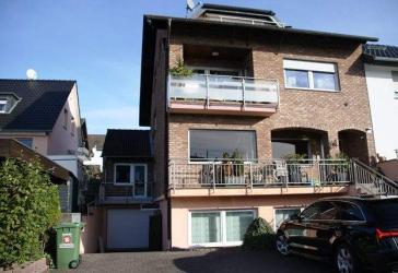 Vorschaubild Maisonettewohnung