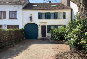Vorschaubild Reihenmittelhaus