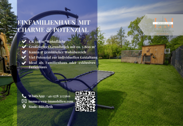 Vorschaubild Einfamilienhaus