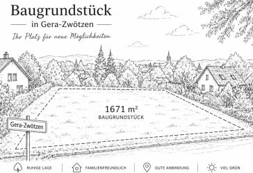 Vorschaubild Grundstück