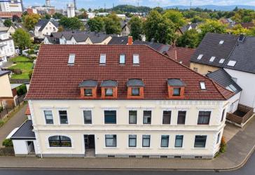 Vorschaubild Wohnung