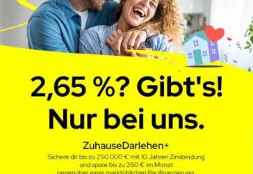 LivingHaus - Dein individuell geplantes Zuhause in Urbar