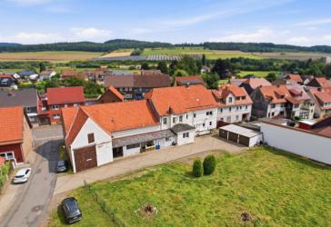 Vorschaubild Mehrfamilienhaus