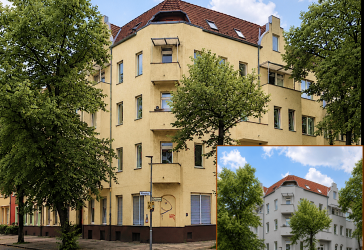 Vorschaubild Wohnung