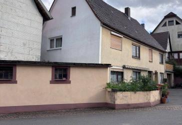 Vorschaubild Einfamilienhaus
