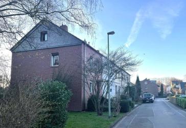 Vorschaubild Reihenendhaus