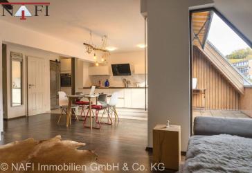 Vorschaubild Maisonettewohnung