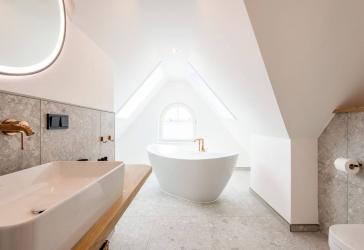 Vorschaubild Maisonettewohnung