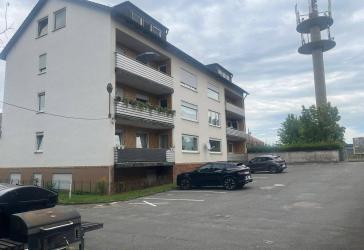 Vorschaubild Mehrfamilienhaus