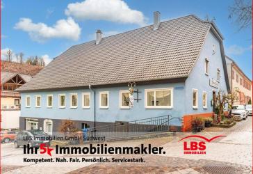 Vorschaubild Mehrfamilienhaus
