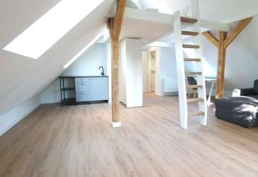 Vorschaubild Loft-Studio-Atelier