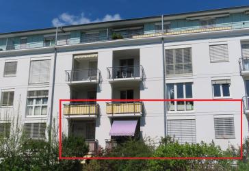 Vorschaubild Wohnung