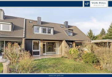 Vorschaubild Reihenmittelhaus