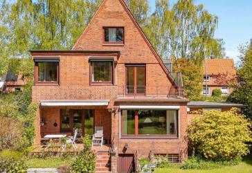 Vorschaubild Einfamilienhaus