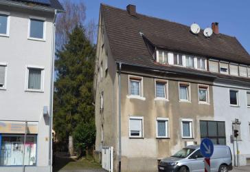 Mehrfamilienhaus mit 3 Wohneinheiten in universitärer Lage