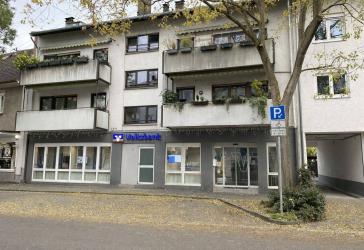 Gemütliche, WG-taugliche 3-Zi.-DG-ETW mit Stellplatz - vermietet in KA Durlach-Aue