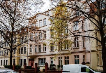 Vorschaubild Wohnung