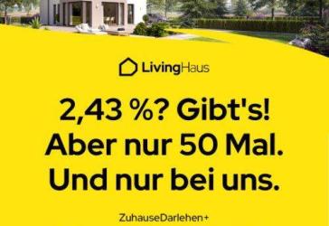 LivingHaus - Dein maßgeschneidertes Traumhaus in Urbar